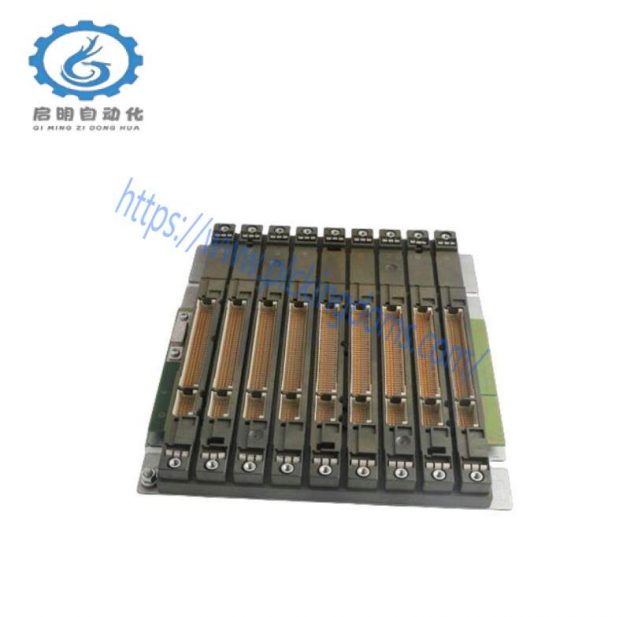 SIEMENS 7KG6000-8AE/CC Industrial PLC Module