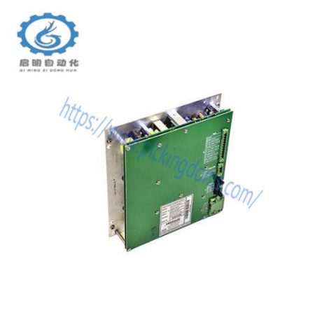 AB 8002651801R High Efficiency Modular Power Supply
