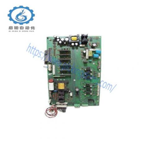 Allen-Bradley 1336-BDB-SP49D Module - High-Performance Control Solution