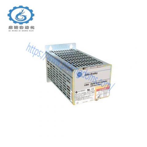 Allen-Bradley 1394-SR9A Safety Relay Module
