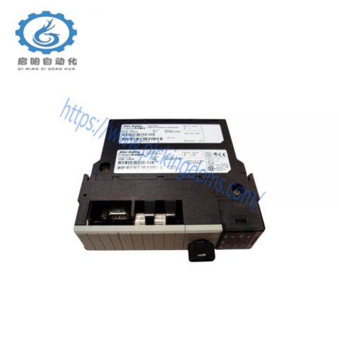 AB 1756-L55M14 ControlLogix Processor Module