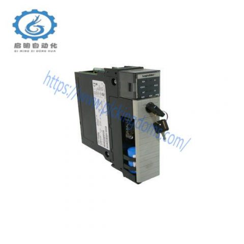 Allen-Bradley 1756-L61 ControlLogix Processor Module