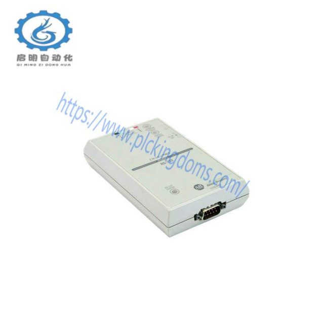 Allen Bradley 1770-KFD Digital Input Module