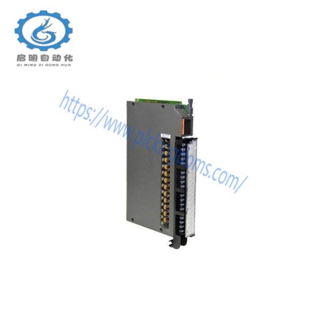 AB 1771-OBN Digital Output Module, Extended Product for Industrial Control Systems