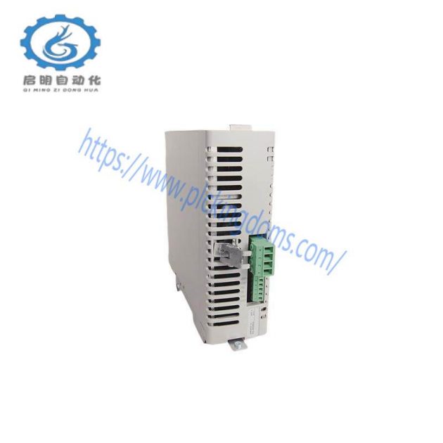 Allen-Bradley 2094-BM01-S Kinetix 6000 Axis Module
