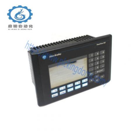 Rockwell Automation A-B 2711-K5A1 Operator Interface Terminal