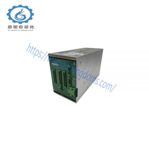 A-B MOX12-P3509 Absolute Industrial Control Module
