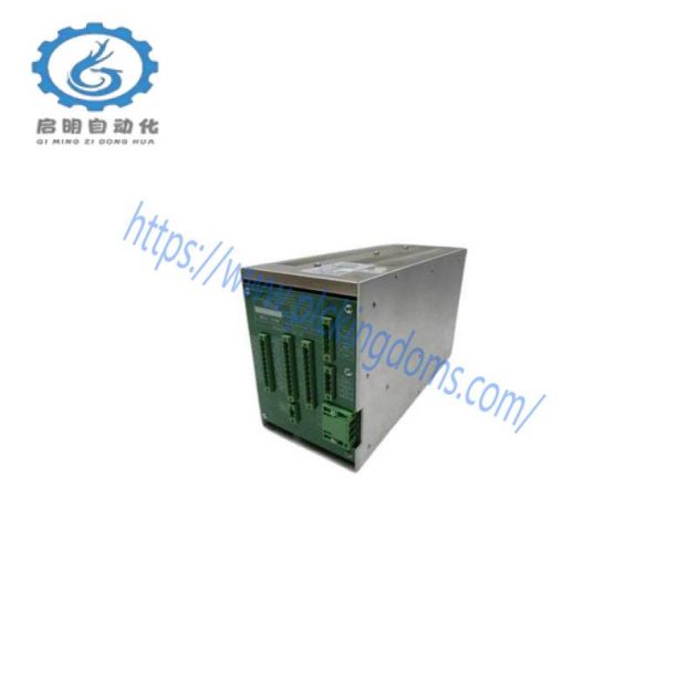 A-B MOX12-P3509 Absolute Industrial Control Module