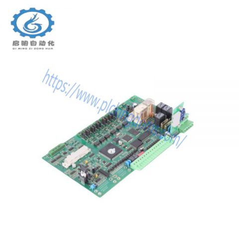Schneider A.F.038.5/02: Lexium 17D Industrial Control Board