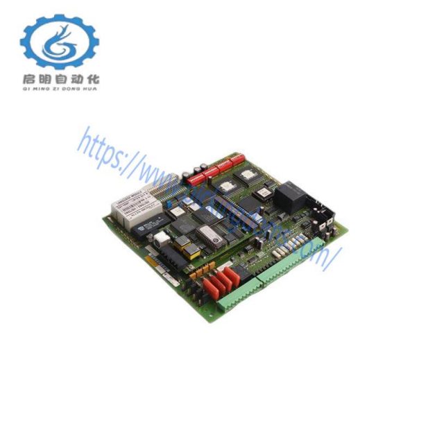 AB Control Systems 1336T-GT1-SP34B & 1336T-LM1EN & 74101-954-52C & 74103-015-52A Control Board Drives