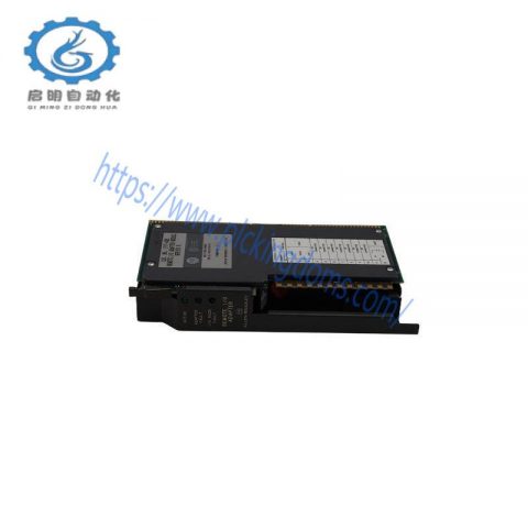 ABB 1771-ASB ADAPTER MODULE - Industrial Automation Solution, Precise Control, Enhanced Efficiency