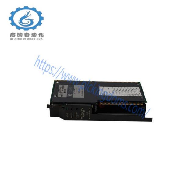 ABB 1771-ASB ADAPTER MODULE - Industrial Automation Solution, Precise Control, Enhanced Efficiency