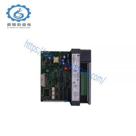 ABB AB 6181F-15TSXP VERSAVIEW PLUS Industrial Display Module