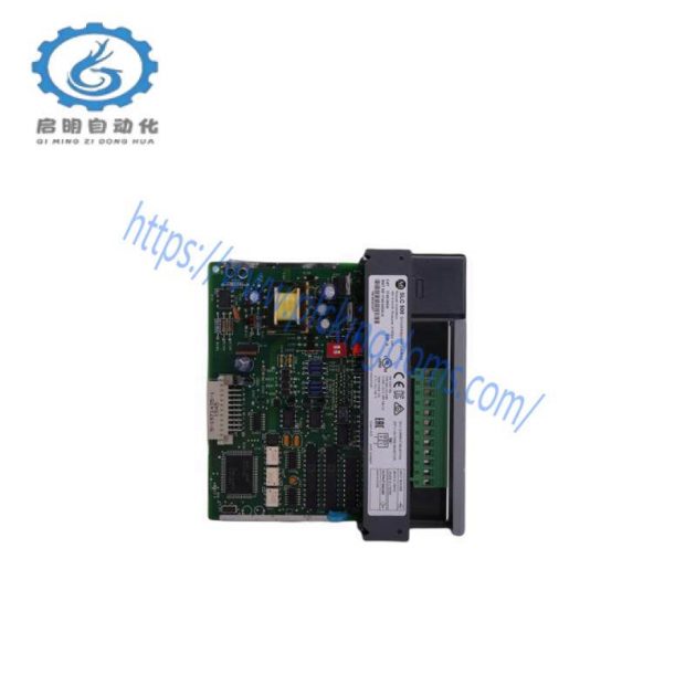 ABB AB 6181F-15TSXP VERSAVIEW PLUS Industrial Display Module