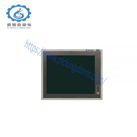 AB Electronics 6186M-15PT Performance Monitoring Module