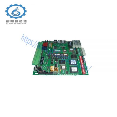 AB 74101-954-53 Control BOARD: Advanced Industrial Automation Solution