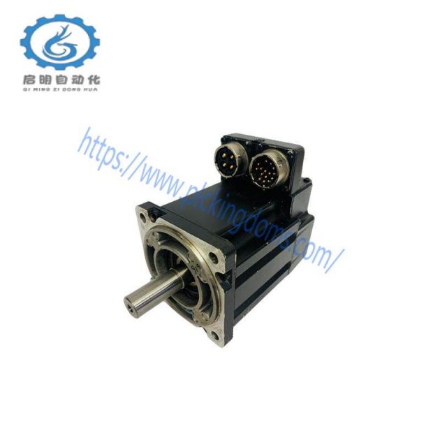 AB MPL-A310F-HK22AA SERVO MOTOR: Precision Control in Industrial Automation