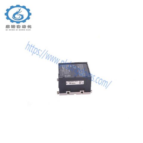 ABB 07AI91 GJR5252200R0101 - Advanced Digital PLC Module