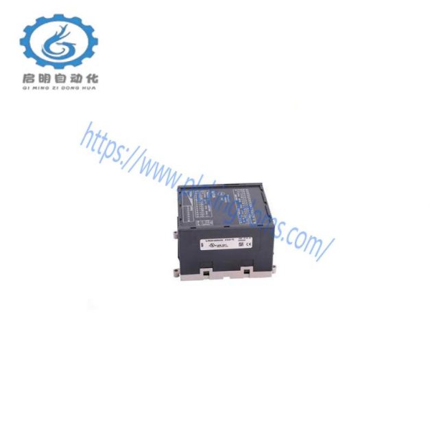 ABB 07AI91 GJR5252200R0101 - Advanced Digital PLC Module