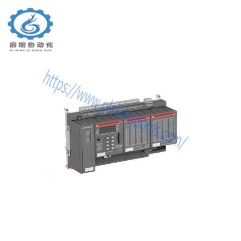 ABB 07KT98 WY98 LCD Display,plug - Precision Control Solution for Industrial Automation