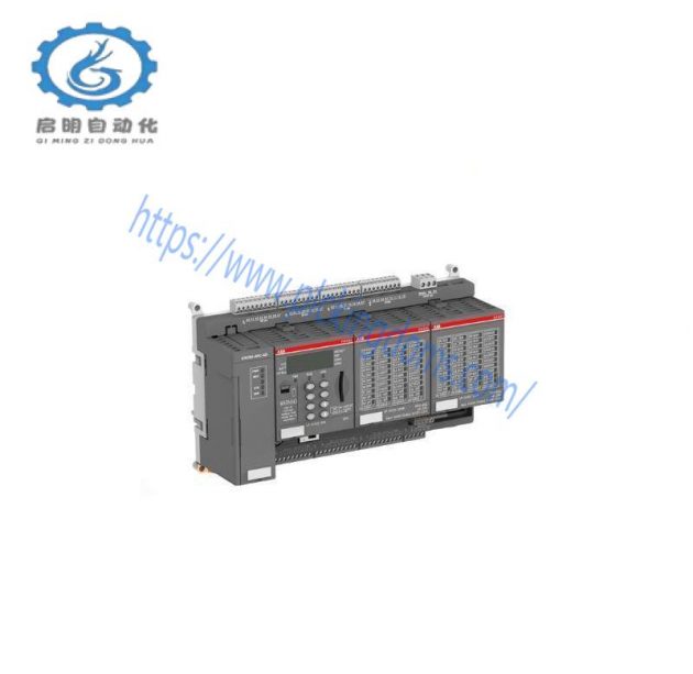 ABB 07KT98 WY98 LCD Display,plug - Precision Control Solution for Industrial Automation