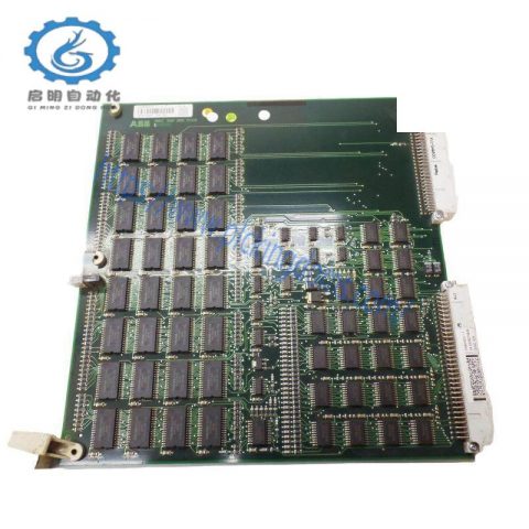 ABB 1HAM60833AAA - Modular Control System Expansion Board