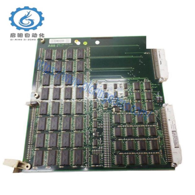 ABB 1HAM60833AAA - Modular Control System Expansion Board
