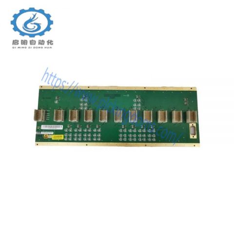ABB 1KHW001432R0001 P3LG - Advanced Circuit Board, Precision Engineered for Industrial Automation