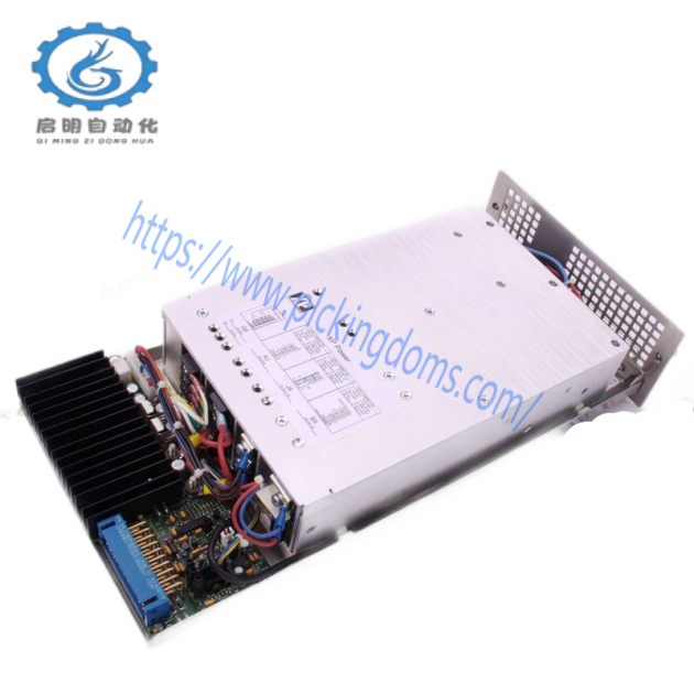 ABB 1SFB536068D1013-A High Pressure Plate Drive, Specialized in Soft Start Applications