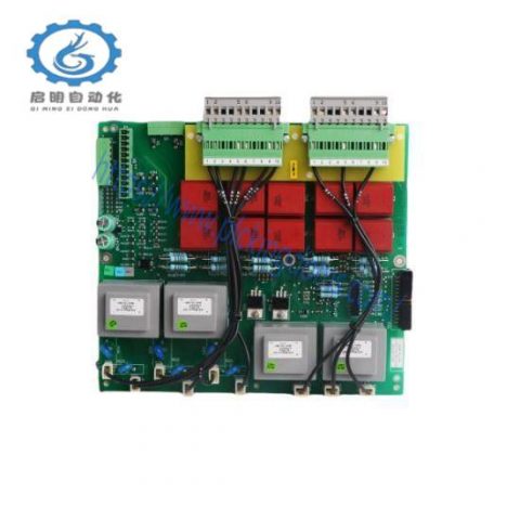 ABB 3ASC25H208 DATX100 Digital Module for Industrial Automation