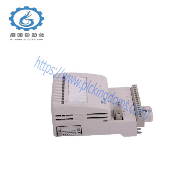 ABB 3BHE037864R0106 UFC911 B106 Voltage Measurement Module