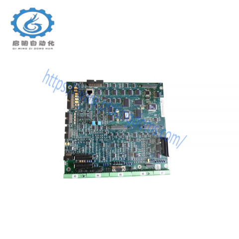 ABB 3BHE041576R3011 | Power Processing Module