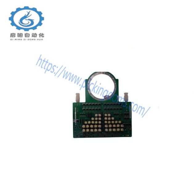 ABB 3BHL000390P0104 & 3BHB003154R0101 & 5SHX1960L0004 IGCT MODULE