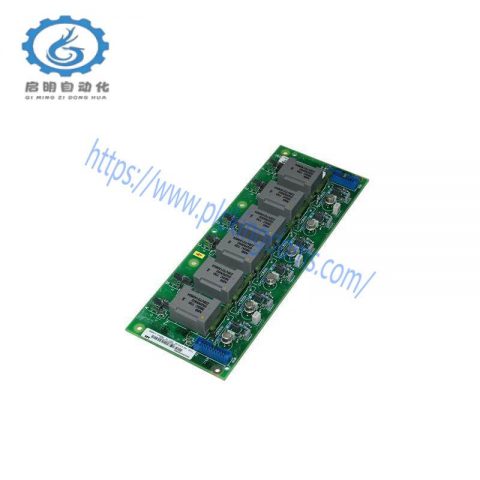 ABB 3BSE004939R2 SDCS-PIN-48 Transformer Board