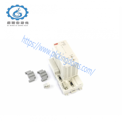 ABB 3BSE013252R1 CI830 Communication Module for Enhanced Industrial Automation Solutions