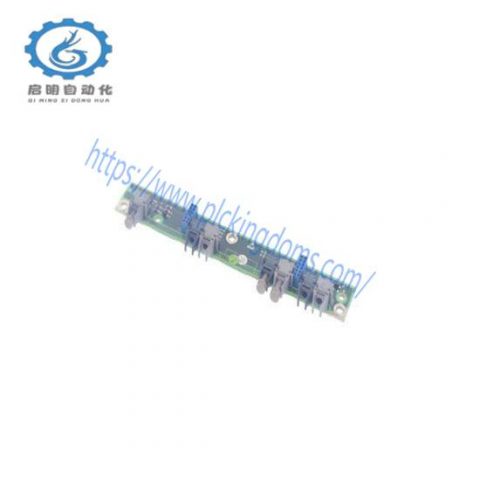 ABB 3BSE017193R1 NDCO03 Communication Card - Advanced Control Module for Industrial Automation