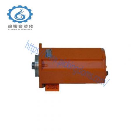 ABB 3HAB4041-1 Servo Motor