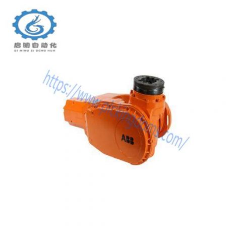 ABB 3HAB4196-1 Robot Wrist - Advanced Robotic Arm Module