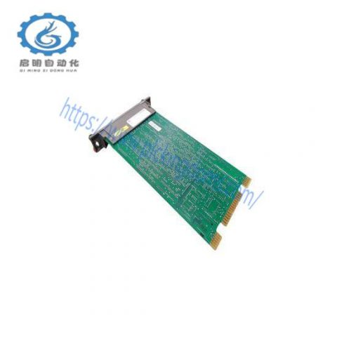 ABB 3HAB4217-1 Balancing Unit Type B - Precision Control Solution