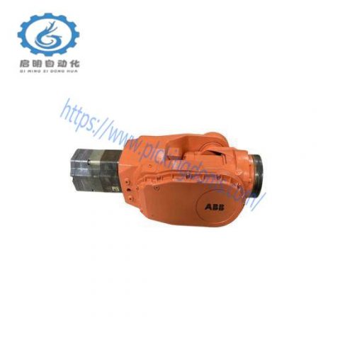 ABB 3HAC020505-003: Lower Arm Automation Parts - Precision & Efficiency in Motion Control