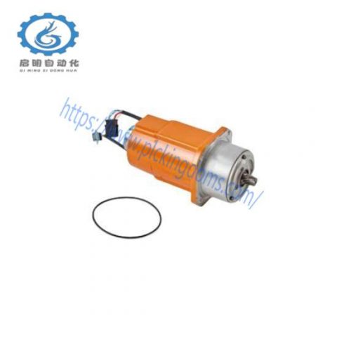 ABB 3HAC021488-003 - Precision Automation Component