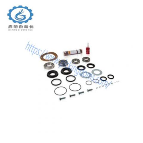 ABB 3HAC021539-001: Precision Maintenance Kit for Balancing Devices - ROBOT PARTS