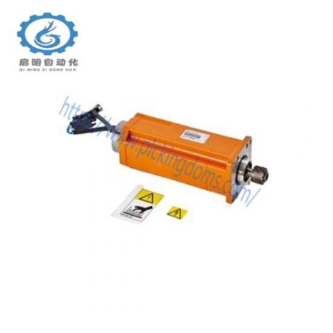 ABB 3HAC021625-001 | New DCS Robot Components, Precision Engineering for Industrial Automation