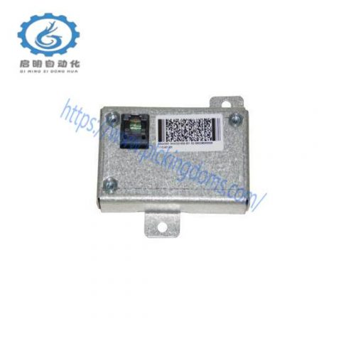 ABB 3HAC021631-001: Industrial Automation Components at Unbeatable Discounts