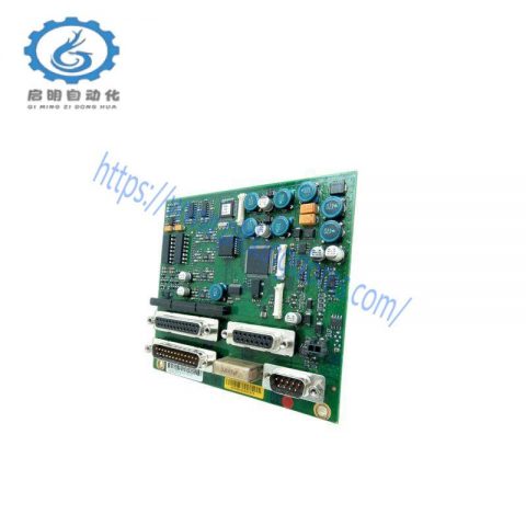 ABB 3HAC021905-001 Serial Measurement Unit for Precise Data Collection