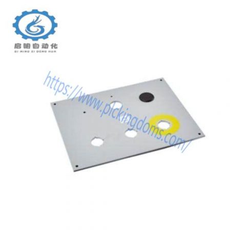 ABB 3HAC022031-003: Advanced Automation Module for Industrial Control Systems