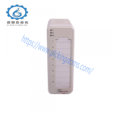 ABB 3HAC025151-001: Precision Industrial Control Module