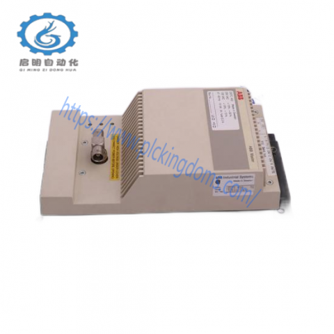 ABB 3HAC028051-004 Industrial Control Module