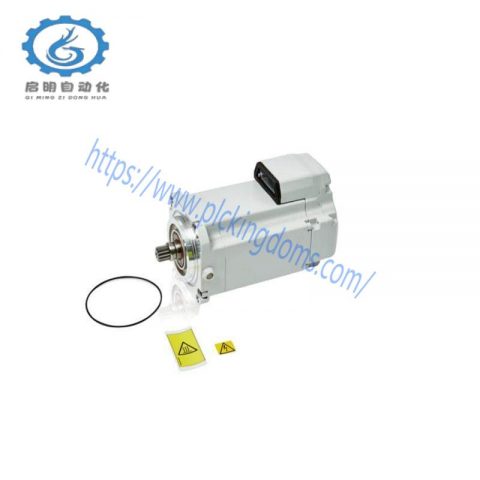ABB 3HAC055439-003 AC Rotation Motor Including Pulley, Precision Engineering for Industry