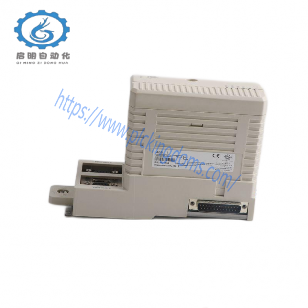 ABB 3HAC17484-10 Rotational AC Motor M10